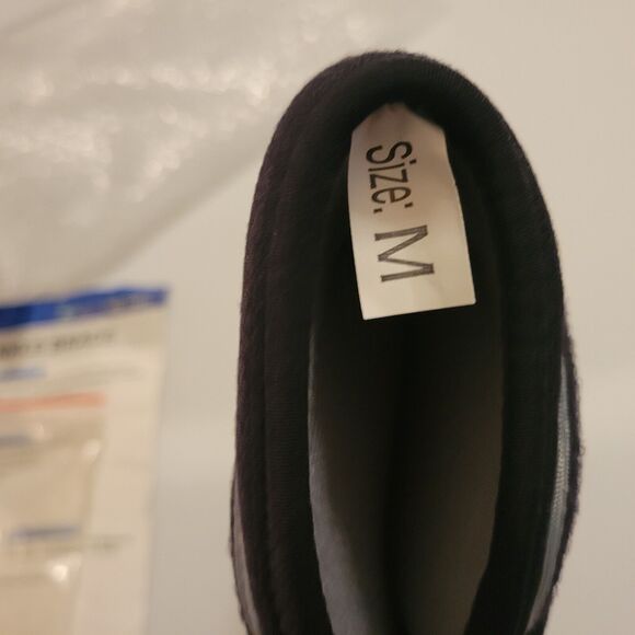 Active Ankle Brace  Medium Lace Up & Strap Multi Sport - Picture 7 of 8